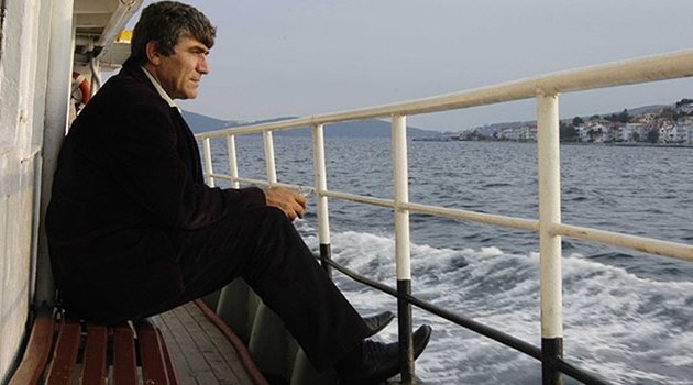 'Yol verilen' Dink cinayeti 'jandarma nezâretinde mi' işlendi?