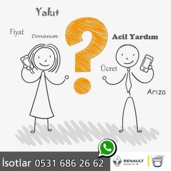 Yolda kaldım derdine son