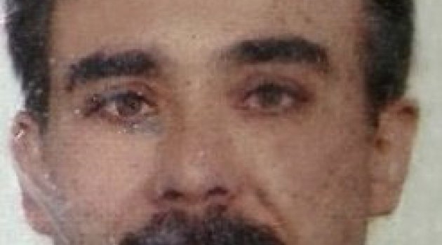 Yolda ölü olarak bulundu