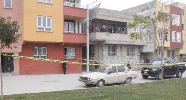Yolda yürüyen 2 kardeş tabancayla vuruldu
