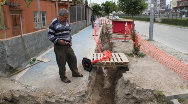 Yollar yap boz tahtası