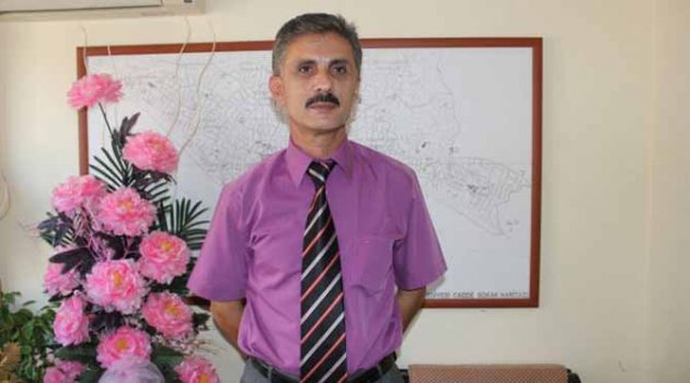 ’Yolsuzluğa dur’ diyen müdür bakana tosladı