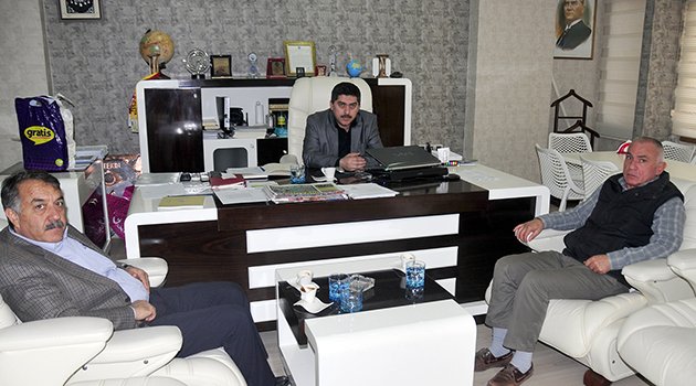 ‘Yolsuzlukları anlatmak istedim vali beni azarladı’
