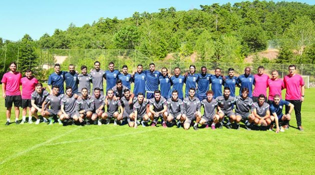 Yolunuz Süper Lig olsun