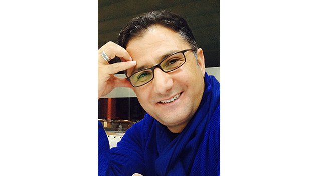 Yöneten ve yazan Hayati Koca