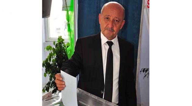 Yorgancılar Yılmaz'dan şaşmadı