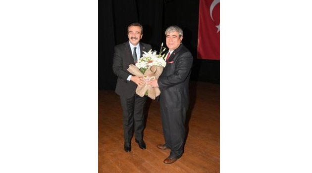 Yörük Ali Paşa, Çukurova’nın Konuğu Oldu