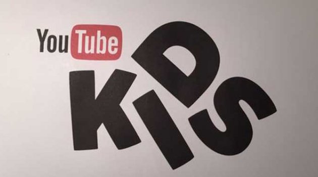 YouTube Kids geliyor