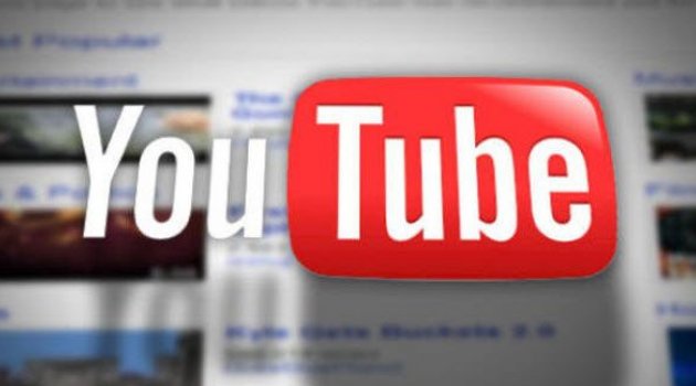 YouTube'a girenlere önemli uyarı