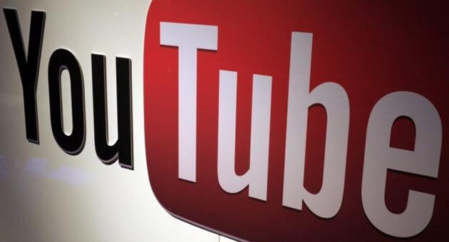 YouTube'a panoramik video desteği geliyor