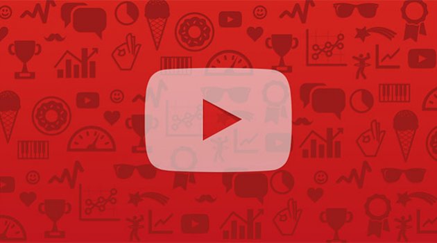 YouTube'a telefondan girenler dikkat!