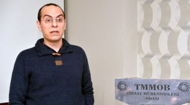 Yrd. Doç. Dr. Önal: “En yaygın borçlanma yarımda”