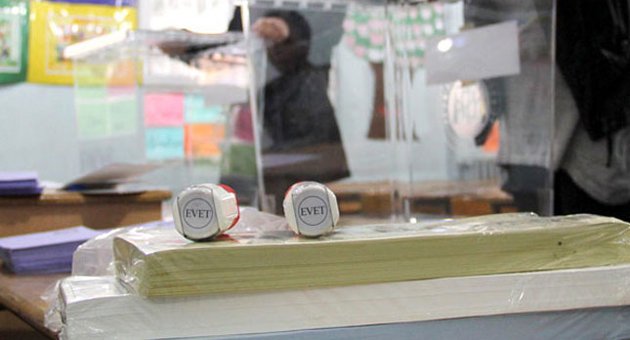 YSK, hangi ilin kaç milletvekili çıkaracağını açıkladı