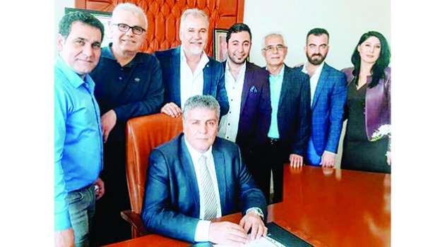 Yüce: Sorumluluğumuz büyük