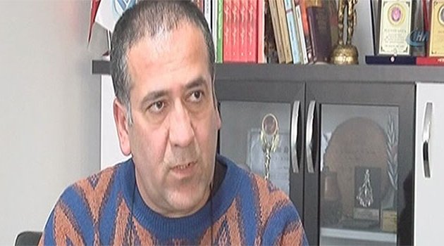 'Yuh! lanet olsun' demenin bedeli ağır oldu!