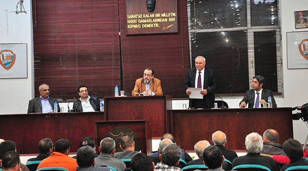 Yüksek sigorta ücretleri bir an evvel düşürülmeli