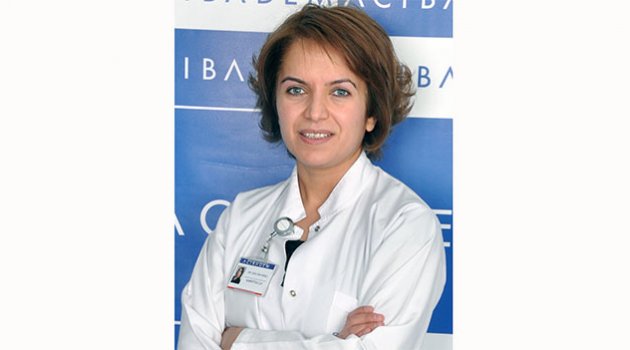 Yüksek Tansiyon Sinsice Vuruyor