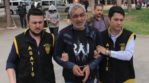 'Yüksek tansiyondan ölmüştür'