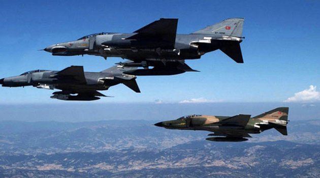 Yüksekova’da operasyonlar sürüyor