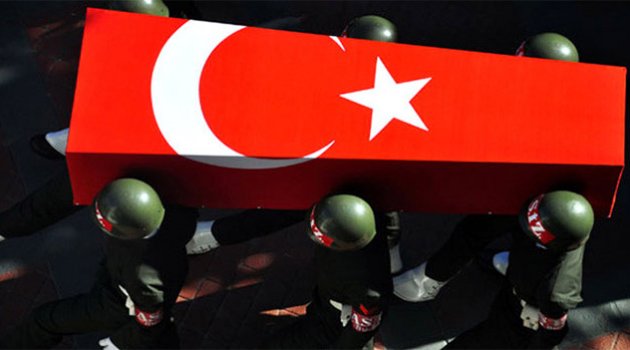 Yüksekova'da Çatışma! 3 Korucu Şehit