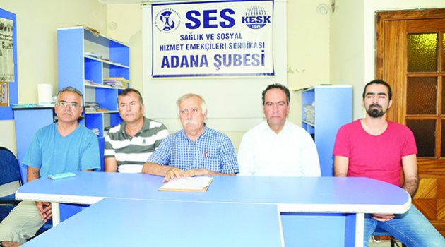 Yüksel: Talebimiz torbaya sığmaz