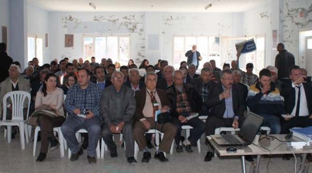 Yumurtalık’a 815 MWE gücünde termik santral kurulacak