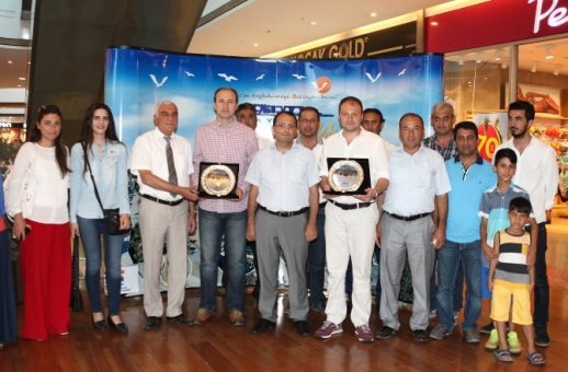 Yumurtalık’ta turizm atağı