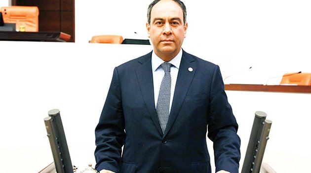 “Yumurtalık yolu uluslararası statüye kavuşmalı”