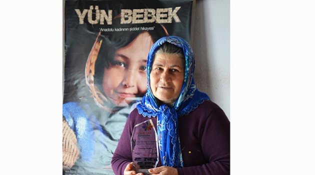 'Yün Bebek' filmi  Adana Film Festivali’nde