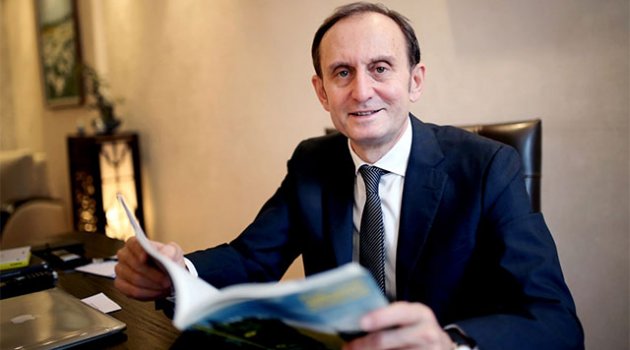 Yurdakul: "Çocuğunuzu sınav öncesi başkaları ile kıyaslamayın"