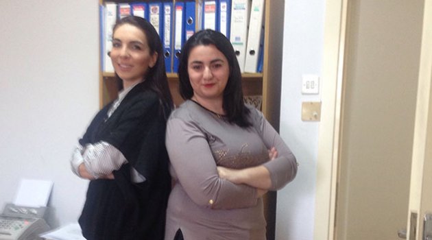Yurdakul: Hedefim yüreklere dokunmak