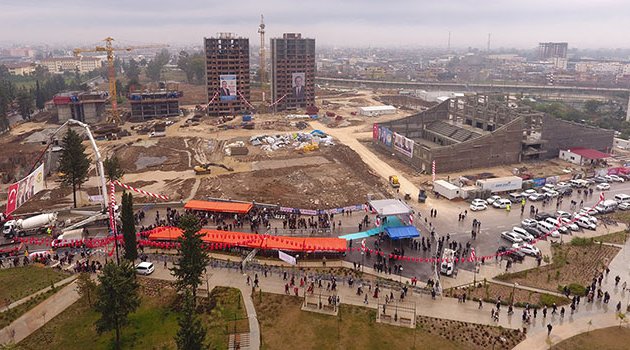 Yüreğir’de konut başvuruları ay sonuna kadar uzatıldı