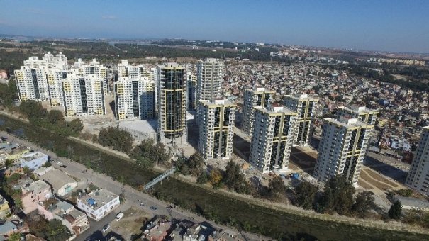 Yüreğir’de kura heyecanı