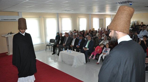 Yüreğir’de "Kutlu Doğum" etkinlikleri