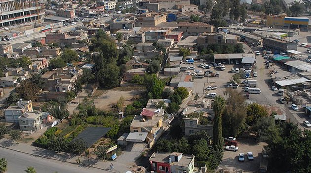 Yüreğir’de Modern Yaşam Alanı kurulacak