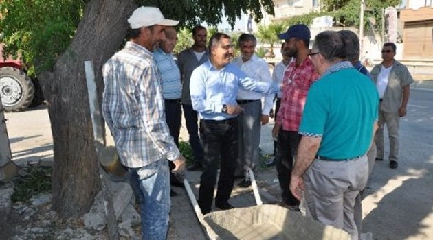 Yüreğir’de taziye evleri sayısı artıyor