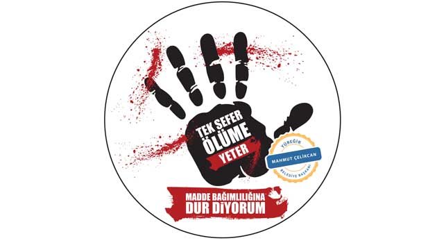 Yüreğir’de Uyuşturucu ile Mücadele Çalıştayı