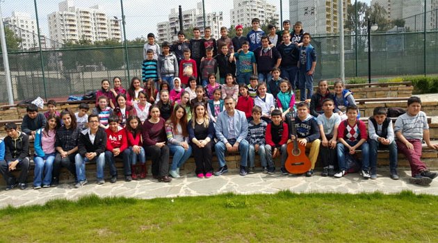 Yüreğir Kültür Evlerinde KPSS, YGS ve LYS kurs kayıtları başladı