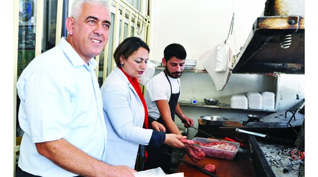 Yüreğir, makus talihini yenmeli!