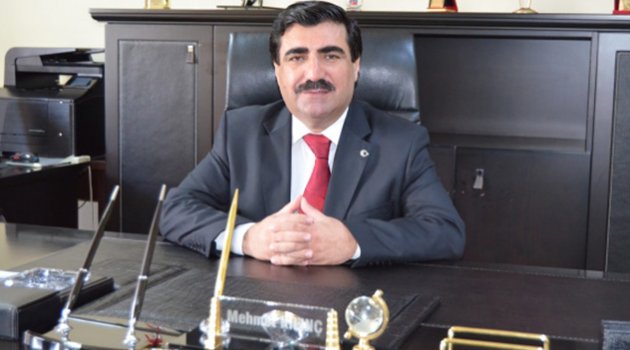 Yüreğir Milli Eğitim Müdürü Kılınç’a usulsüz harcama soruşturması