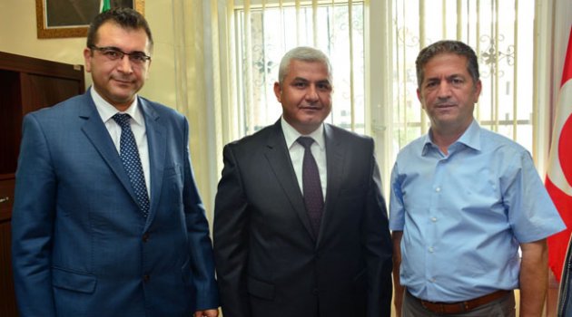 Yüreğir Ziraat Odası’nda sıramatik dönemi