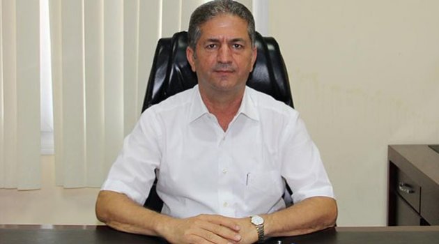 Yüreğir Ziraat Odası’ndan 15 Temmuz şehitlerine vefa