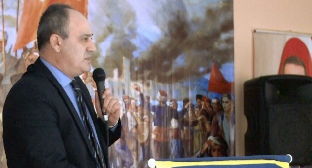 Yüreğirli Kadınlara ‘Meme kanseri’ anlatıldı