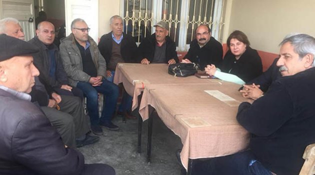 Yüreğirliler hastane istiyor