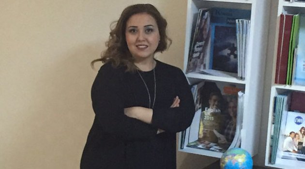 ‘Yurtdışında eğitim artık  lüks değil, büyük bir fırsat’