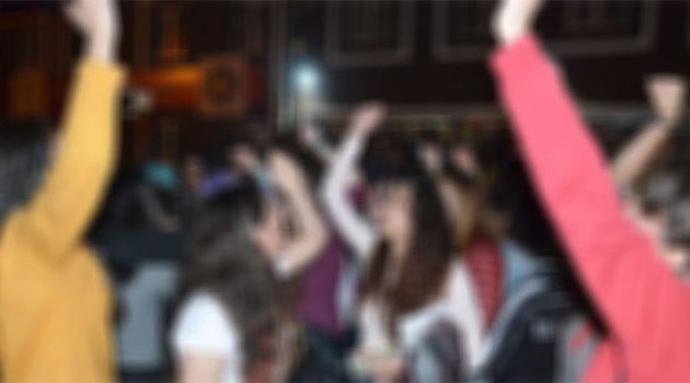 Yurtta sapık paniği!