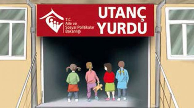 Yurttan kaçan 4 kızın ifadeleri dehşete düşürdü
