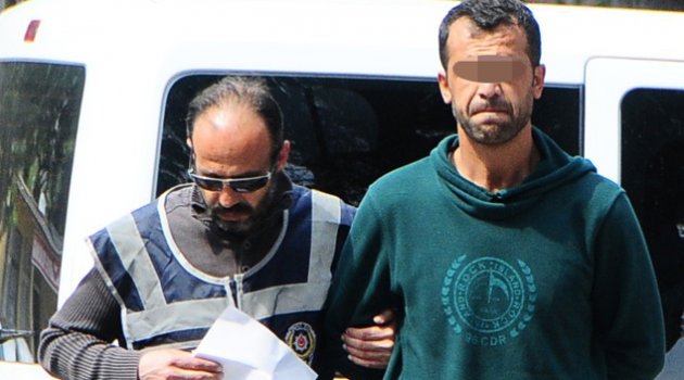 Yurttan kaçan kıza cinsel taciz iddiası