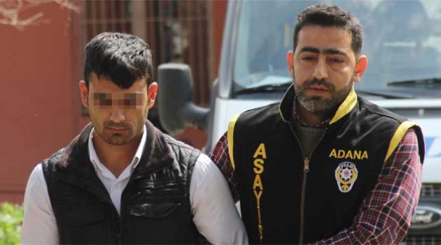 Yurttan kaçan kıza haplı tecavüz iddiası