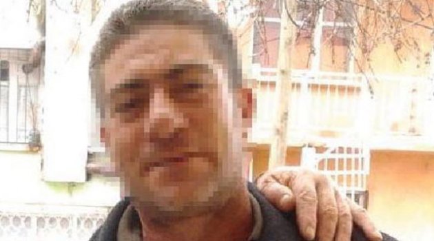Yurttan kaçan kızını öldürdü !